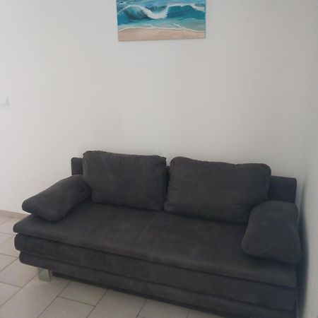 Apartmani Petra Primošten Buitenkant foto