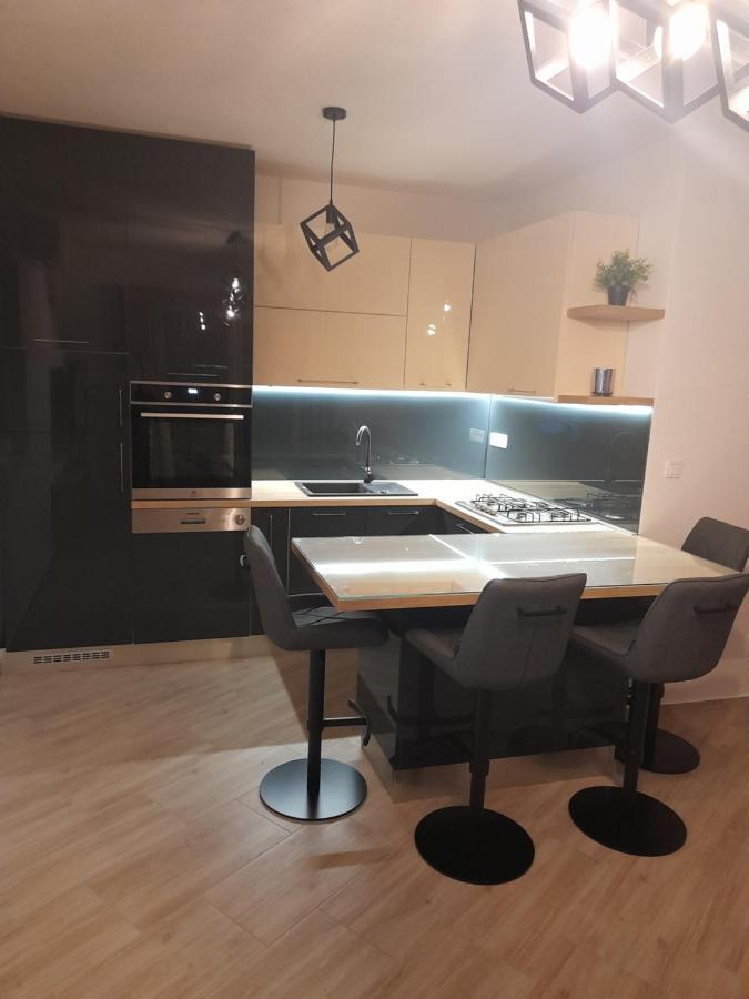 Apartmani Petra Primošten Buitenkant foto