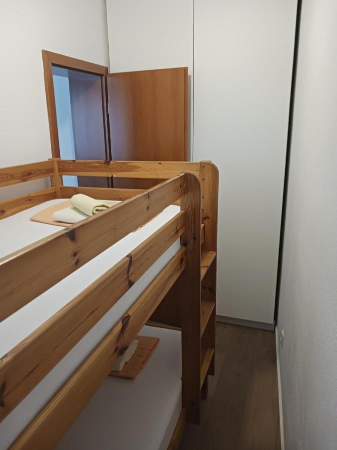 Apartmani Petra Primošten Buitenkant foto