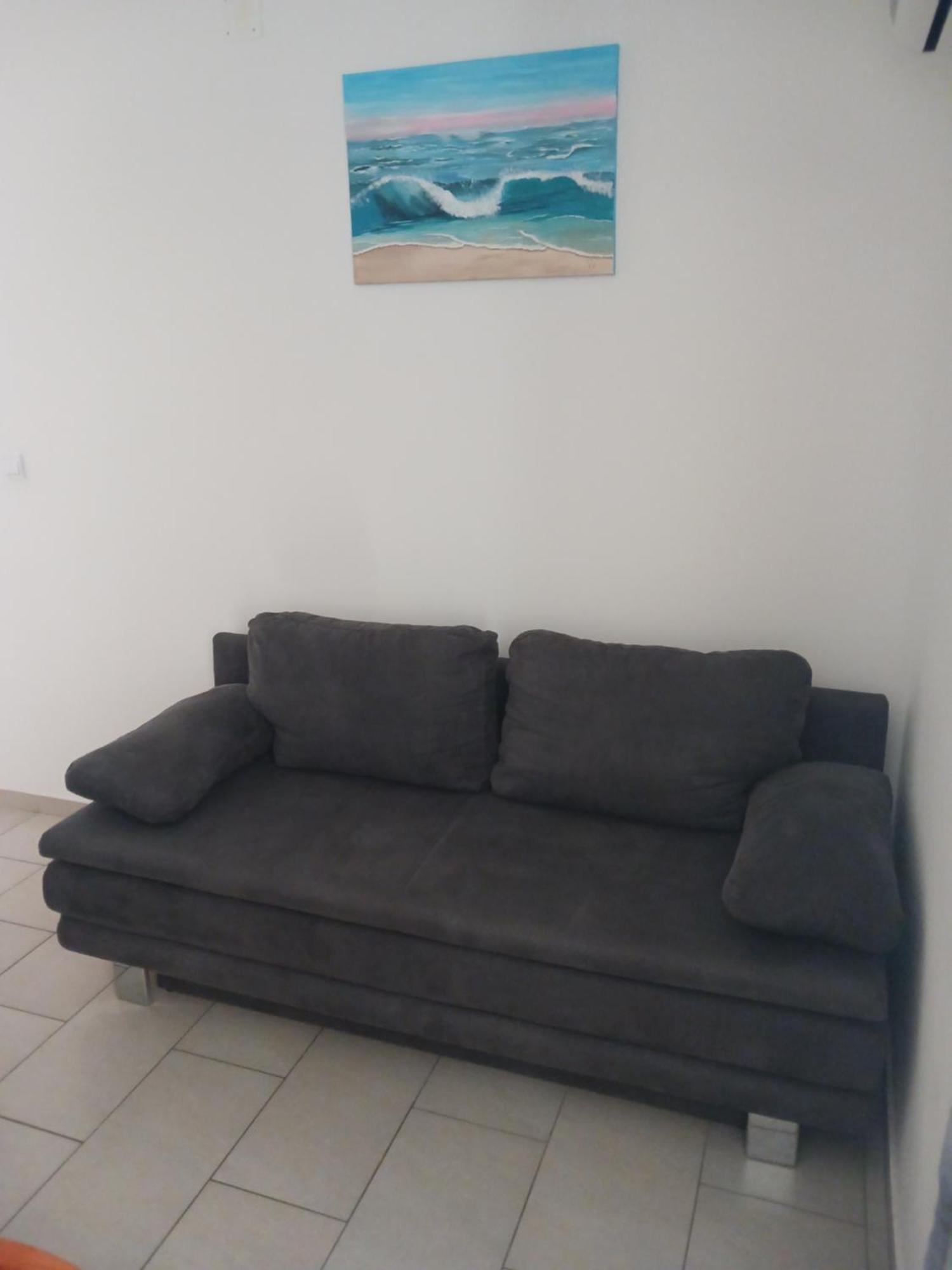 Apartmani Petra Primošten Buitenkant foto
